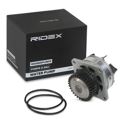 Pompa Wody RIDEX 1260W0480 1260W0480 - foto 2