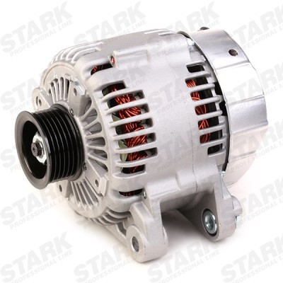 Alternator Stark SKGN-0321259 SKGN-0321259 - foto 3