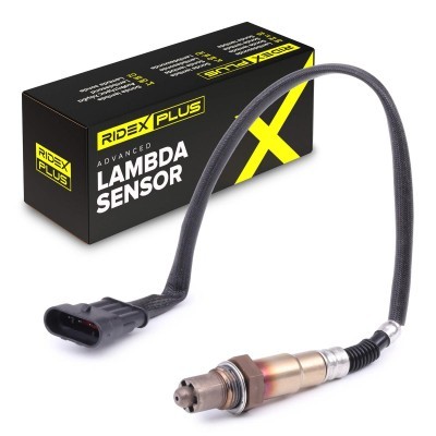 Sonda Lambda RIDEX 3922L0012P 3922L0012P - foto 2