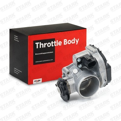 Дроссельная заслонка Stark SKTB-0430008 SKTB-0430008 - foto 2