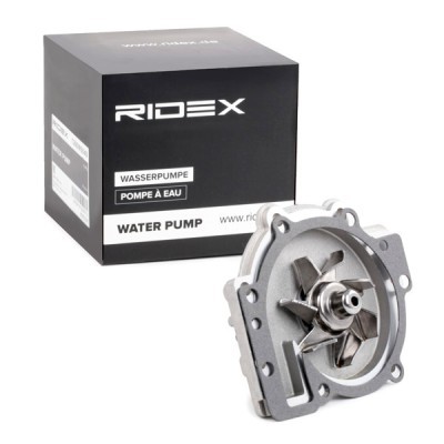 Pompa Wody RIDEX 1260W0014 1260W0014 - foto 2