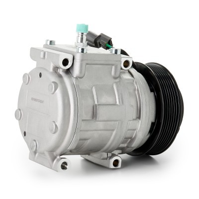 Sprężarka Klimatyzacji LAND ROVER 447K0483 - foto 9