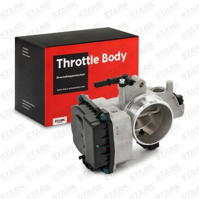 Дроссельная заслонка Stark SKTB-0430047 SKTB-0430047 - foto 2