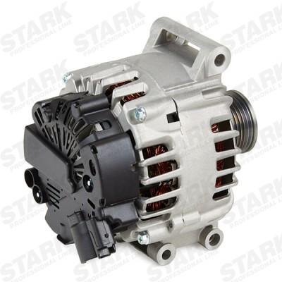 Alternator Stark SKGN-0320338 SKGN-0320338 - foto 4
