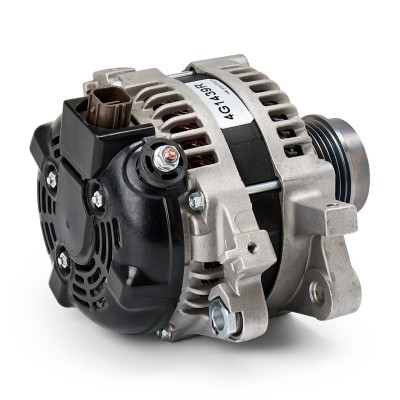 Alternator RIDEX 4G1439R 4G1439R - foto 5