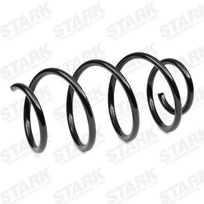 Sprężyna Zawieszenia Stark SKCS-0040879 SKCS-0040879 - foto 3