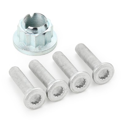 Łożysko Koła RIDEX 654W1007 654W1007 - foto 9