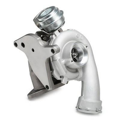 Turbina (Turbosprężarka) RIDEX 2234C0029 2234C0029 - foto 6
