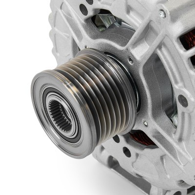 Alternator RIDEX 4G1308 4G1308 - foto 5