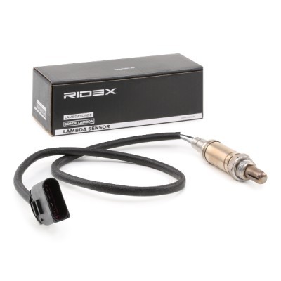 Sonda Lambda RIDEX 3922L0090 3922L0090 - foto 2
