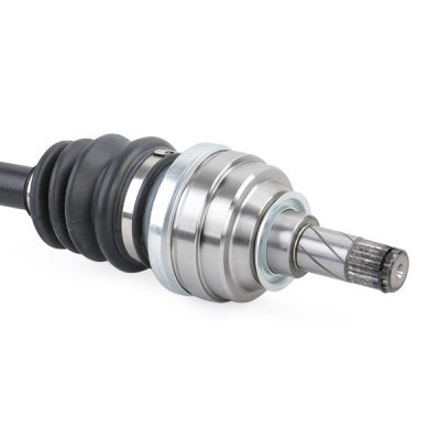 Półoś Napędowa RIDEX 13D0208 13D0208 - foto 4