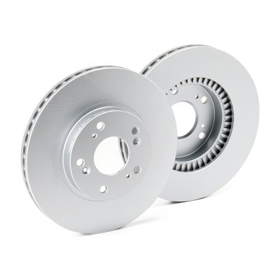 Tarcza hamulcowa RIDEX 82B0423P 82B0423P - foto 3