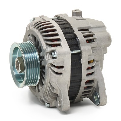 Alternator RIDEX 4G1243R 4G1243R - foto 2