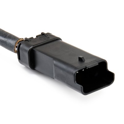 Sonda Lambda RIDEX 3922L0432 3922L0432 - foto 5