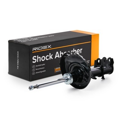 Amortyzator RIDEX 854S2172 854S2172 - foto 3