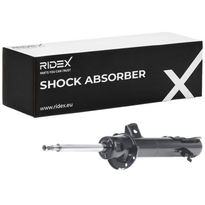 Amortyzator RIDEX 854S2410 854S2410 - foto 2