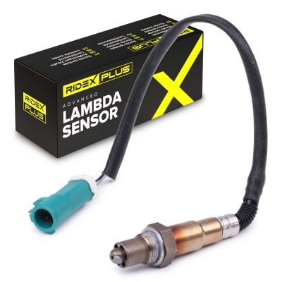 Sonda Lambda RIDEX 3922L0124P 3922L0124P - foto 2