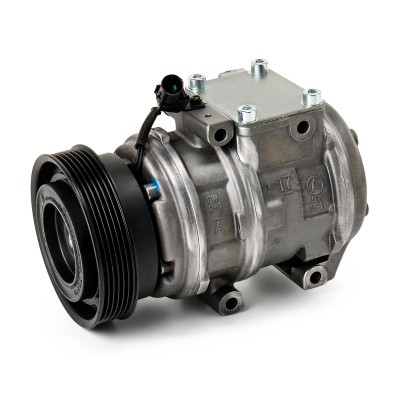 Sprężarka Klimatyzacji 447K1107R - foto 3