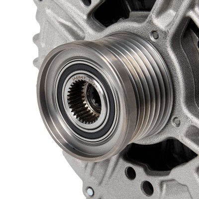 Alternator RIDEX 4G1246R 4G1246R - foto 5