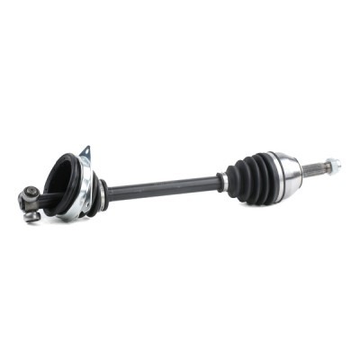 Półoś Napędowa RIDEX 13D0628 13D0628 - foto 3