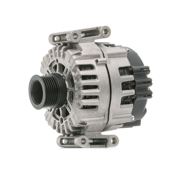 Alternator RIDEX 4G1199R 4G1199R - foto 1
