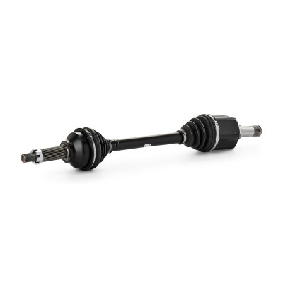 Półoś Napędowa RIDEX 13D0474R 13D0474R - foto 3