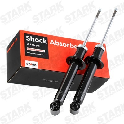 Amortyzator Stark SKSA-0132722 SKSA-0132722 - foto 2