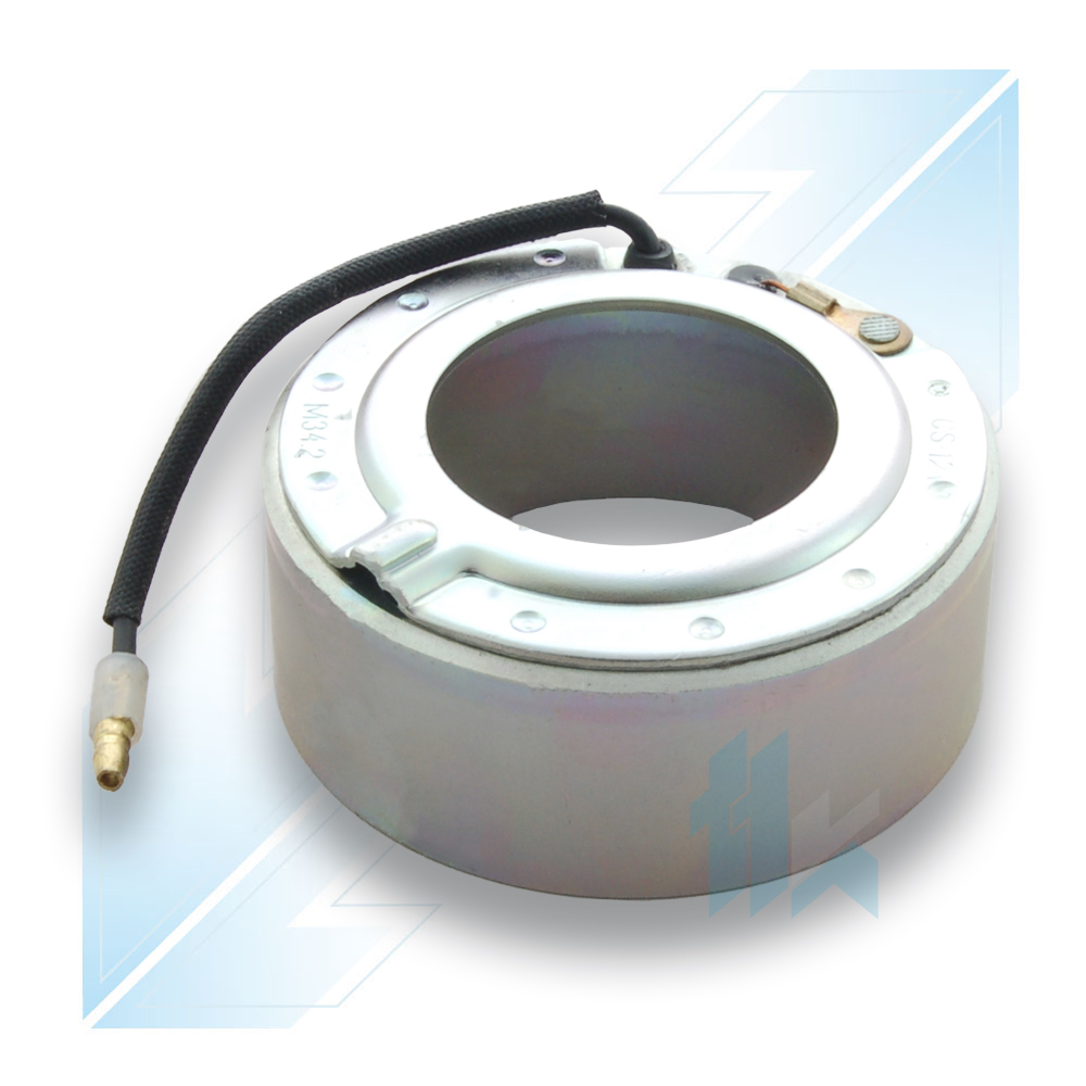 Elektromagnes Sprężarki Klimatyzacji ATC WXH-066 NI, 12V 116A066200 - foto 2