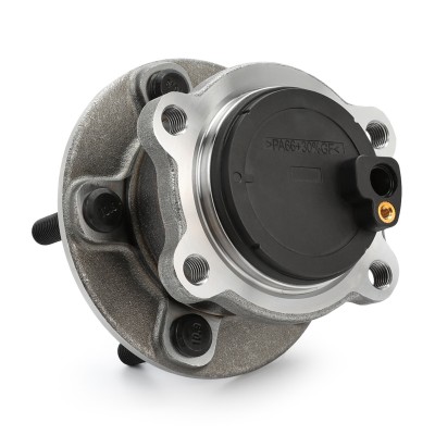 Łożysko Koła RIDEX 654W0620 654W0620 - foto 9