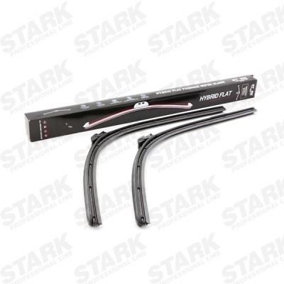 Pióro Wycieraczki Stark SKWIB-0940099 SKWIB-0940099 - foto 2
