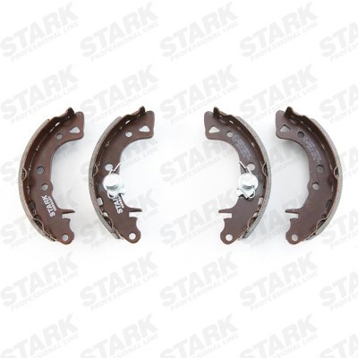 Klocki hamulcowe Stark SKBS-0450042 SKBS-0450042 - foto 3