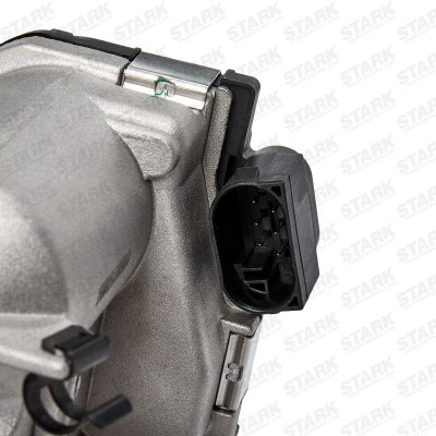 Дроссельная заслонка Stark SKTB-0430322 SKTB-0430322 - foto 6