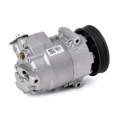 Sprężarka Klimatyzacji 447K0191R - foto 4