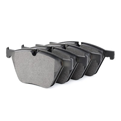 Klocki hamulcowe RIDEX 402B0803 402B0803 - foto 4