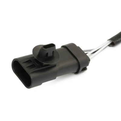 Sonda Lambda RIDEX 3922L0005P 3922L0005P - foto 5