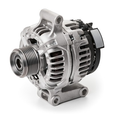 Alternator RIDEX 4G1744R 4G1744R - foto 3