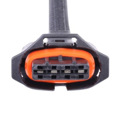 Sonda Lambda RIDEX 3922L0214P 3922L0214P - foto 6