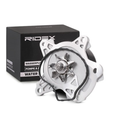 Pompa Wody RIDEX 1260W0267 1260W0267 - foto 2