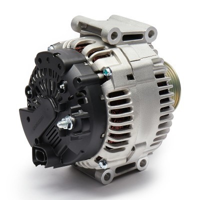 Alternator RIDEX 4G1141 4G1141 - foto 4