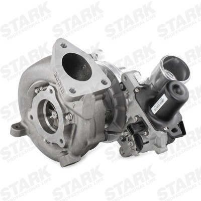 Turbina (Turbosprężarka) Stark SKCT-1191073 SKCT-1191073 - foto 4