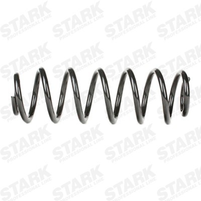 Sprężyna Zawieszenia Stark SKCS-0040317 SKCS-0040317 - foto 4
