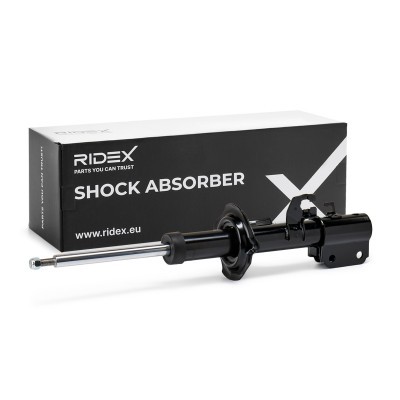 Amortyzator RIDEX 854S19246 854S19246 - foto 1
