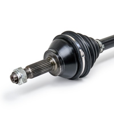 Półoś Napędowa RIDEX 13D1719R 13D1719R - foto 5