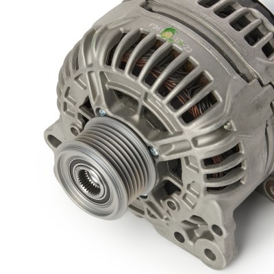 Alternator RIDEX 4G1558R 4G1558R - foto 6