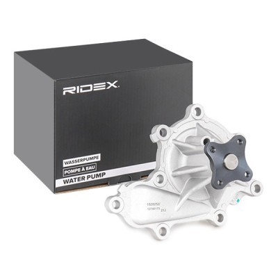 Pompa Wody RIDEX 1260W0298 1260W0298 - foto 2
