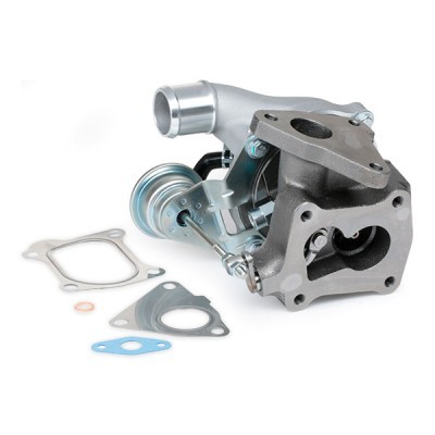 Turbina (Turbosprężarka) RIDEX 2234C10005 2234C10005 - foto 3
