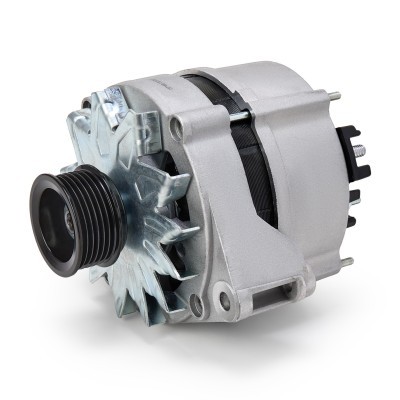 Alternator RIDEX 4G1032 4G1032 - foto 3