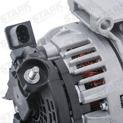 Alternator Stark SKGN-0320079 SKGN-0320079 - foto 5