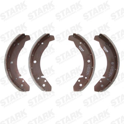 Klocki hamulcowe Stark SKBS-0450023 SKBS-0450023 - foto 3