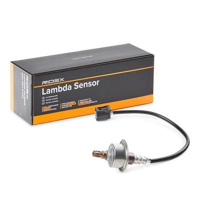 Sonda Lambda RIDEX 3922L0690 3922L0690 - foto 2